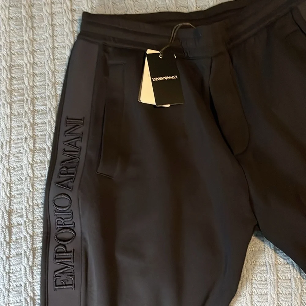 Men pants - Picture 2 of 7